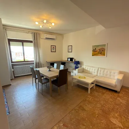 Апартаменты Sixth Horizon - Splendido Vista Mare - 10 Ospiti