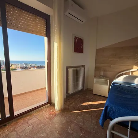 Sixth Horizon - Splendido Vista Mare - 10 Ospiti *