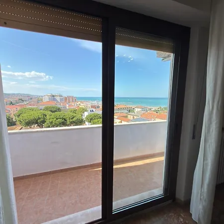 Sixth Horizon - Splendido Vista Mare - 10 Ospiti *
