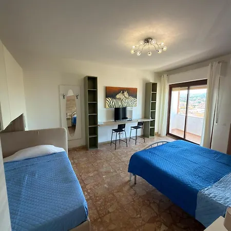 Sixth Horizon - Splendido Vista Mare - 10 Ospiti Апартаменты