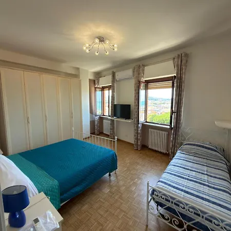Sixth Horizon - Splendido Vista Mare - 10 Ospiti Апартаменты
