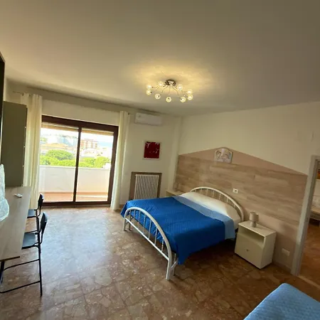 Sixth Horizon - Splendido Vista Mare - 10 Ospiti Apartment *