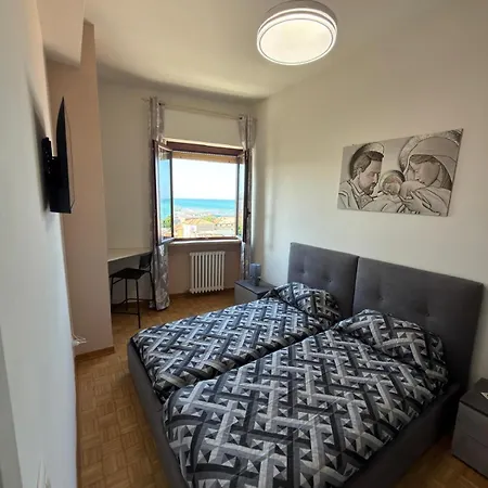 Apartment Sixth Horizon - Splendido Vista Mare - 10 Ospiti *