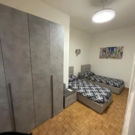 Sixth Horizon - Splendido Vista Mare - 10 Ospiti Апартаменты