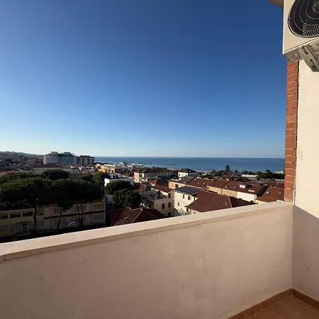 Sixth Horizon - Splendido Vista Mare - 10 Ospiti Апартаменты