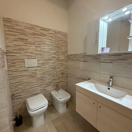 Sixth Horizon - Splendido Vista Mare - 10 Ospiti Чивитанова-Марке