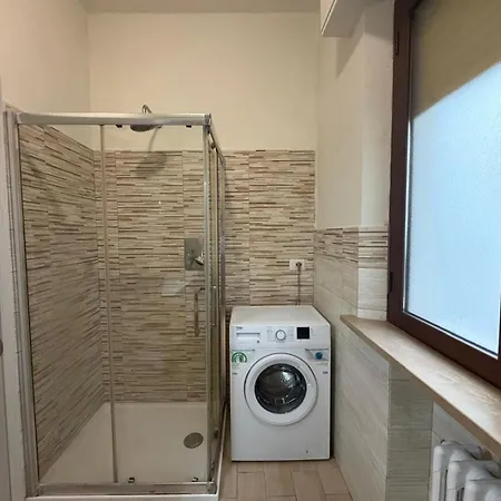 Апартаменты Sixth Horizon - Splendido Vista Mare - 10 Ospiti *
