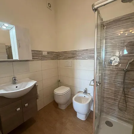 Apartment Sixth Horizon - Splendido Vista Mare - 10 Ospiti Civitanova Marche